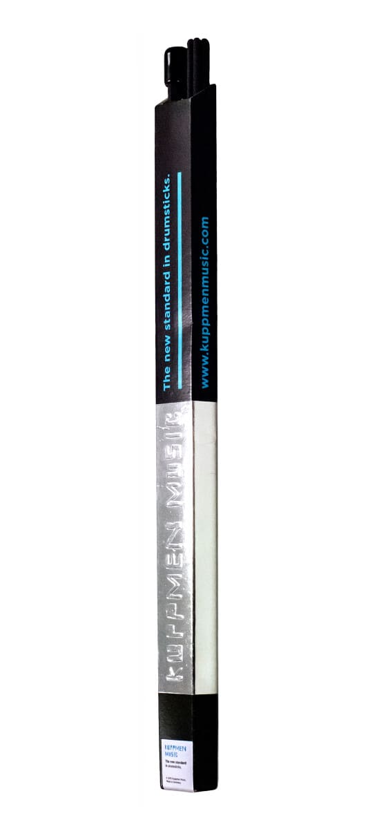 Kuppmen CFDR5A Carbon Rods 5A Kuppmen CFDR5A Carbon Rods 5A