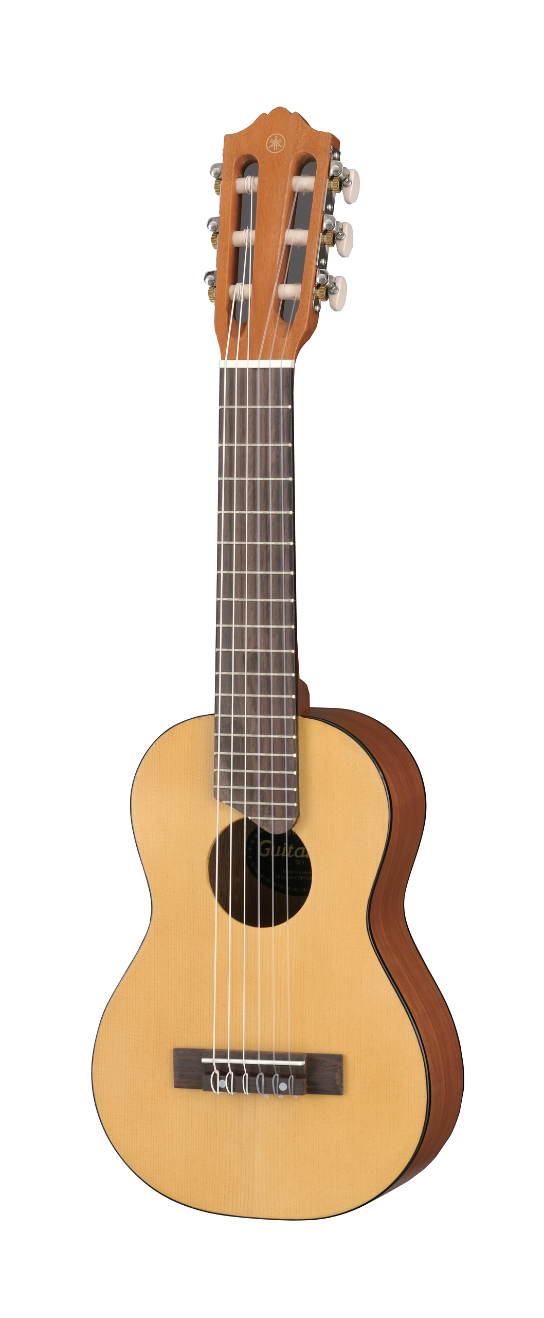 Yamaha GL1 Guitarlele Natural 