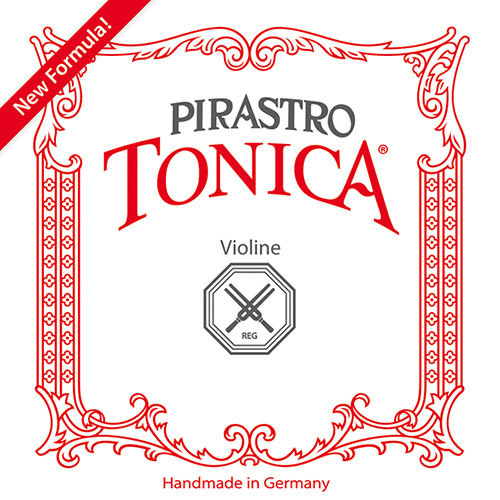 Pirastro Tonica Violin