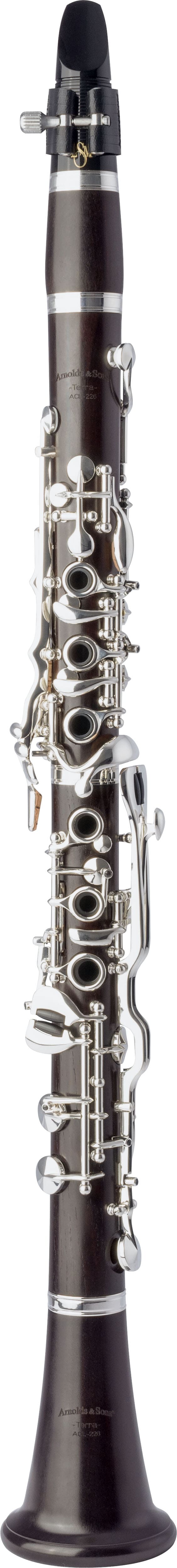 Arnold&Sons ACL 226 Terra