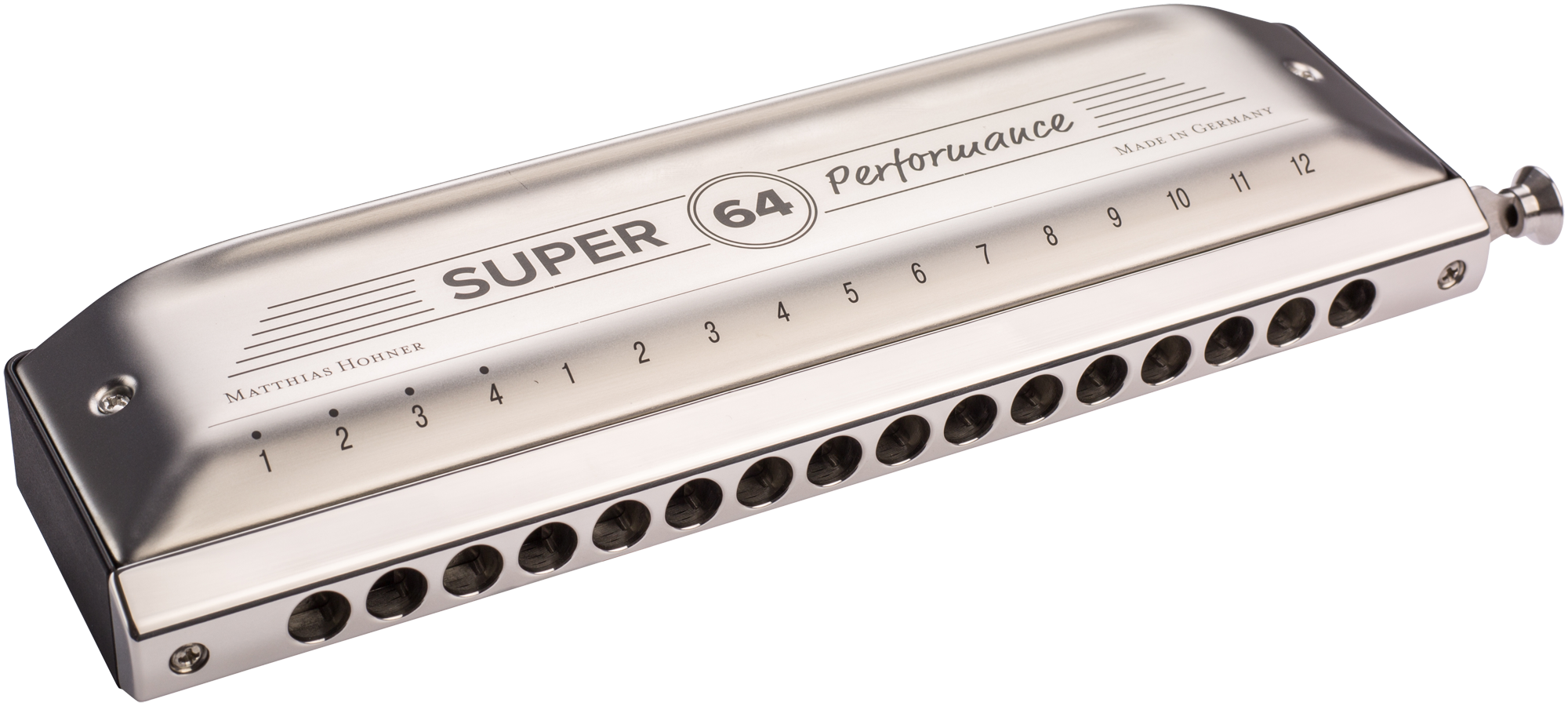 Hohner Super 64 Performance C