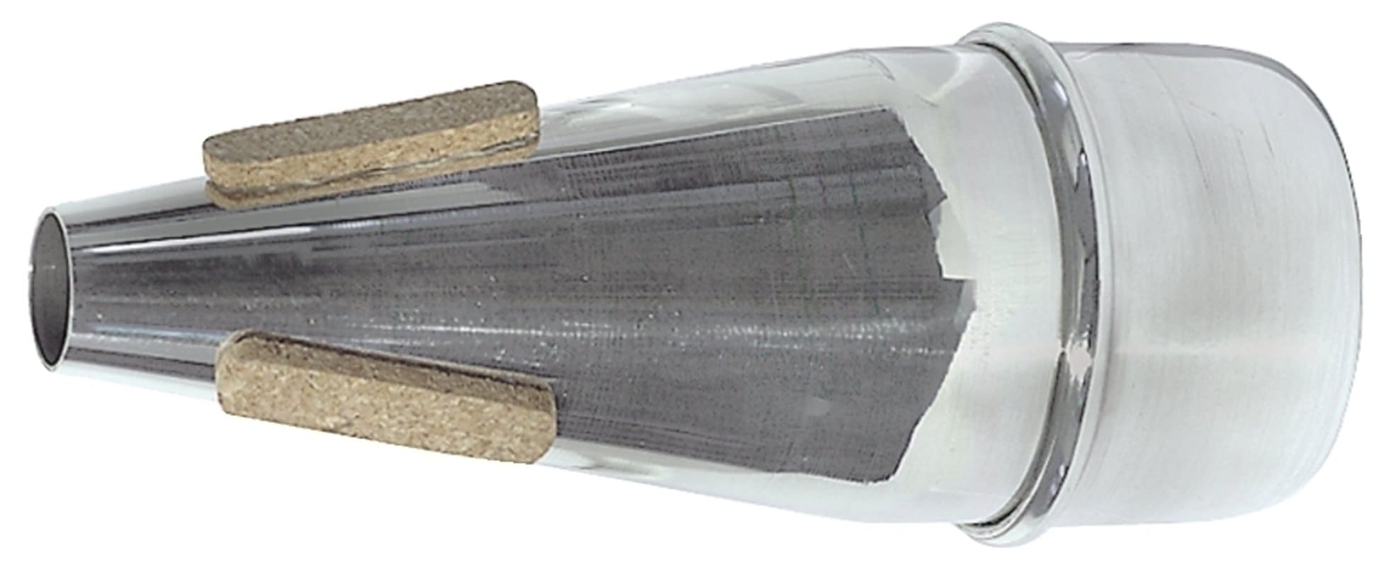 GEWA Dämpfer Straight Trompete