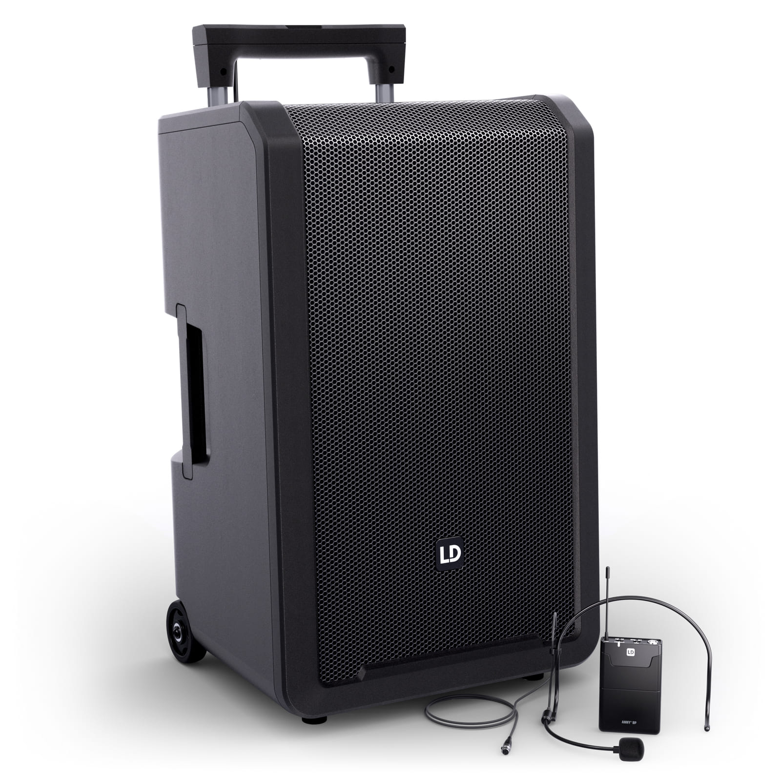 LD Systems ANNY 12 BPH B5