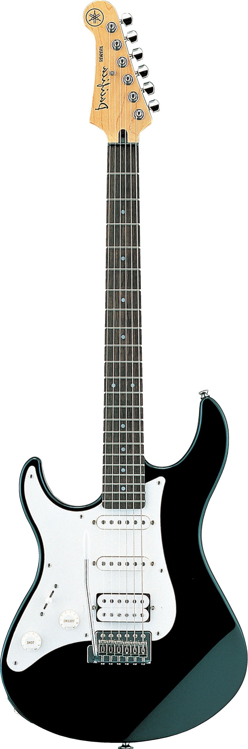 Yamaha Pacifica 112J Lefthand