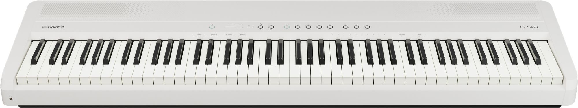 Roland FP-40 WH