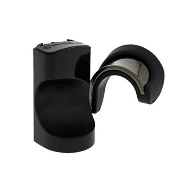 Ton Kooiman Etude Daumenablage