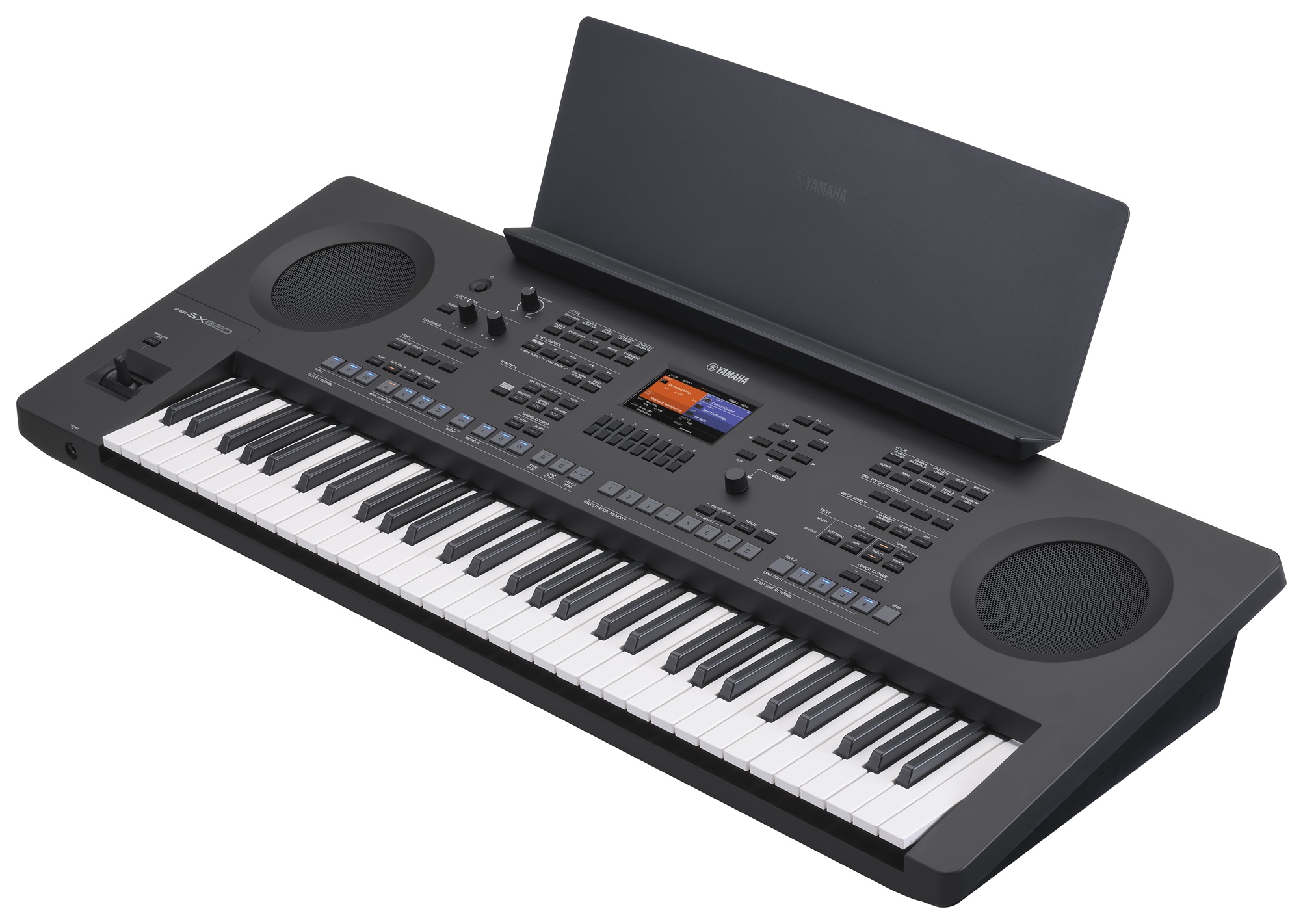 Yamaha PSR-SX620