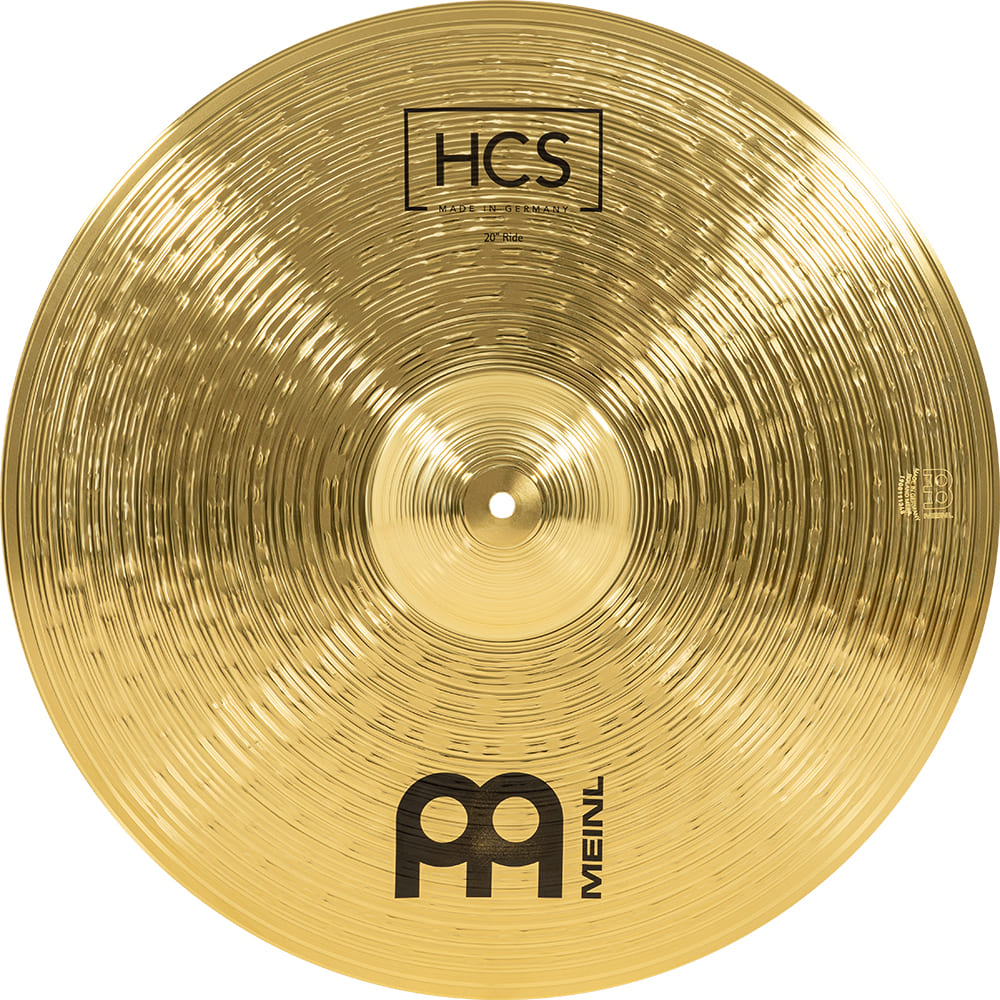 Meinl HCS 20" Ride
