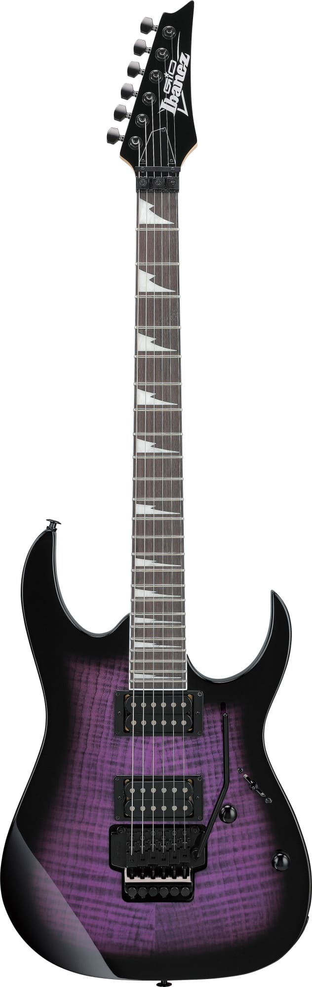 Ibanez GRG320FA-TVT