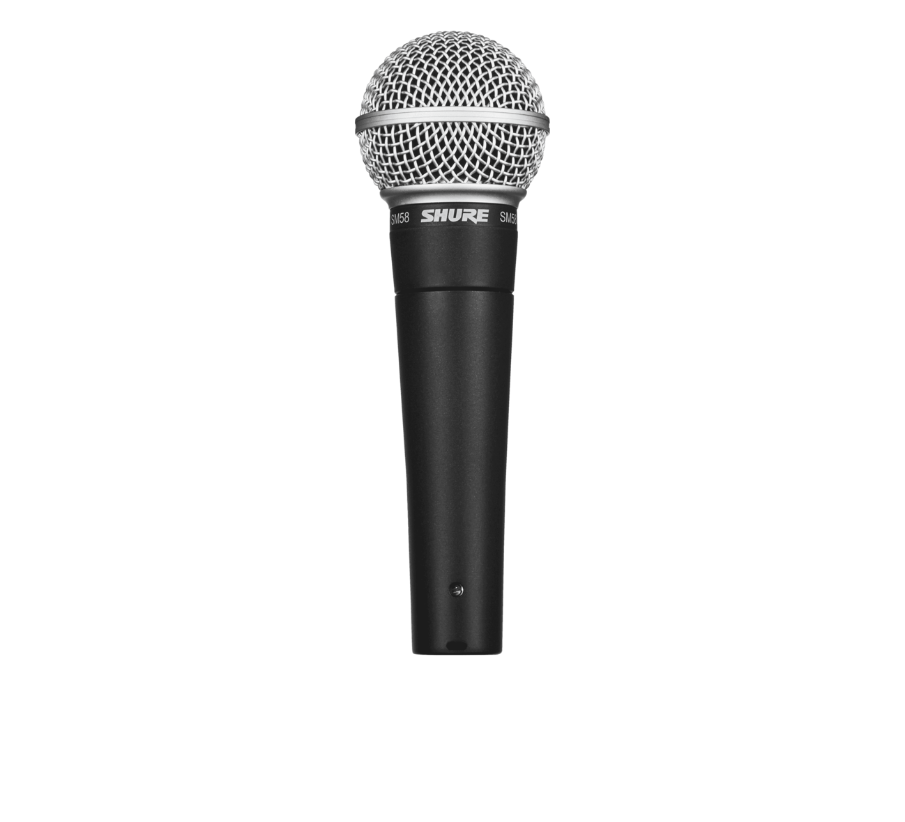 Shure SM58 LCE 