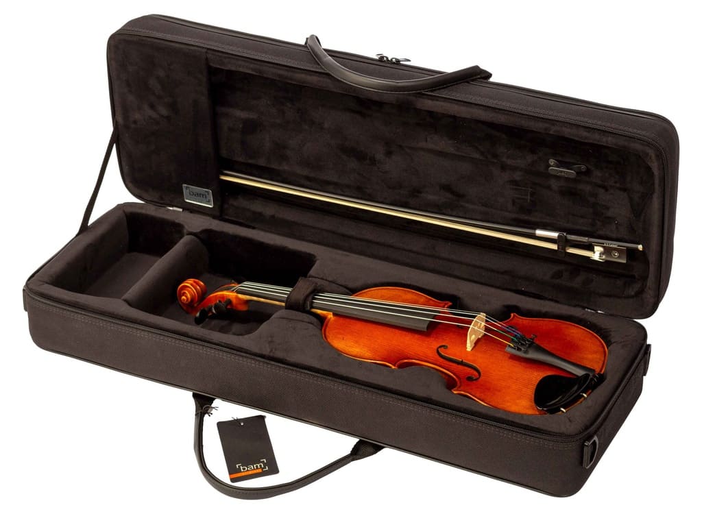 Höfner H11E Presto Violinenset