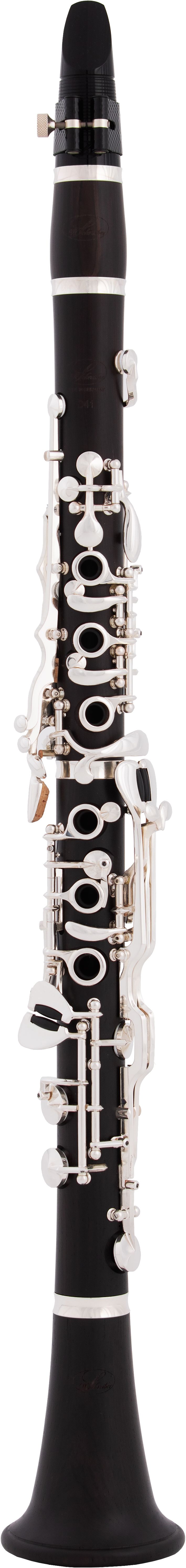 Schreiber D-41 Bb-Clarinet - NEW Schreiber D-41 Bb-Clarinet - NEW