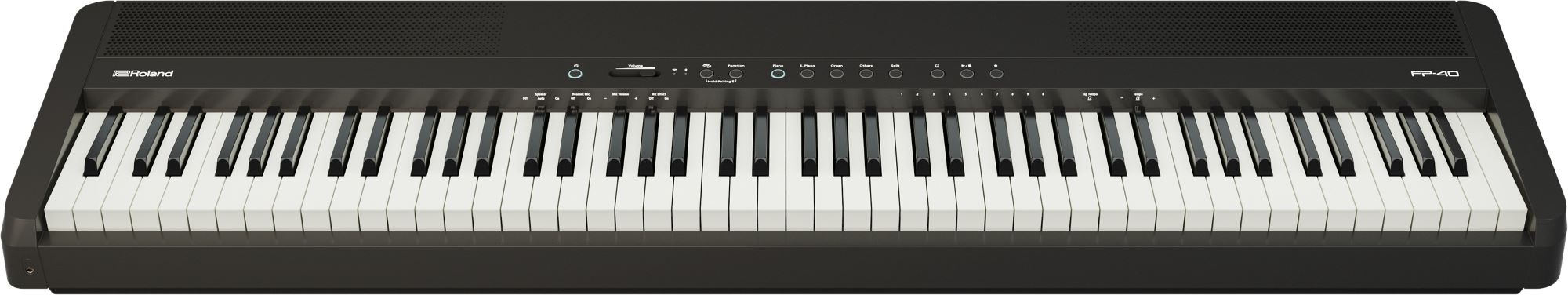 Roland FP-40 BK