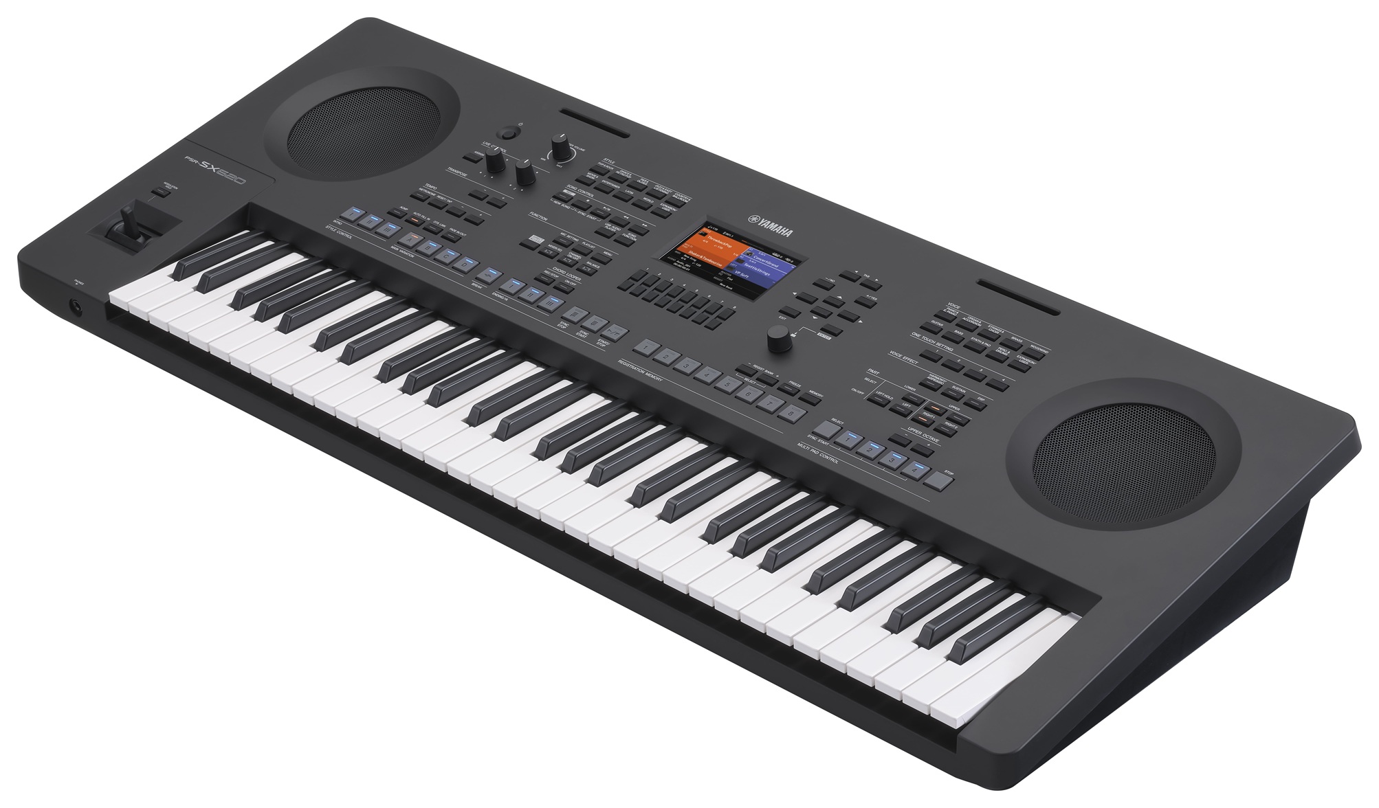Yamaha PSR-SX620