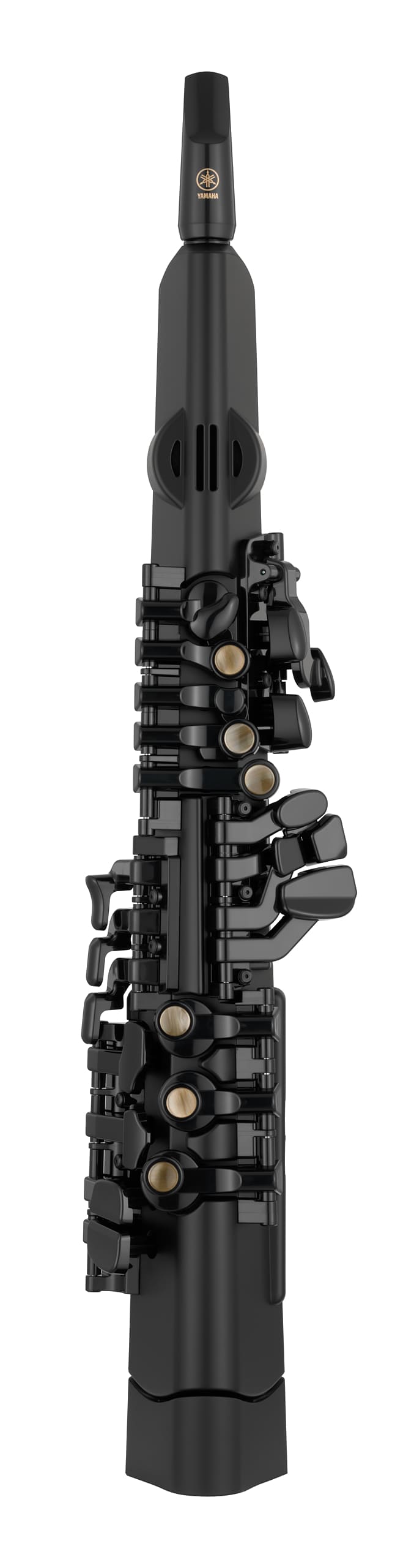 Yamaha YDS-120 Digital-Saxophon