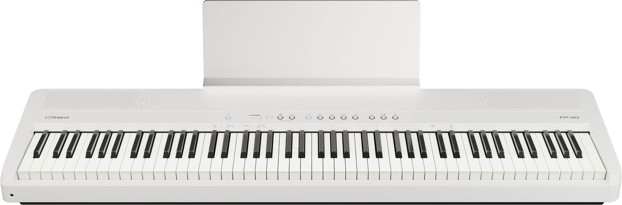 Roland FP-40 WH