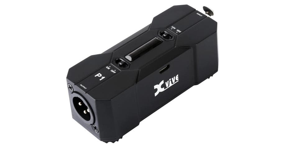 XVive PT 1
