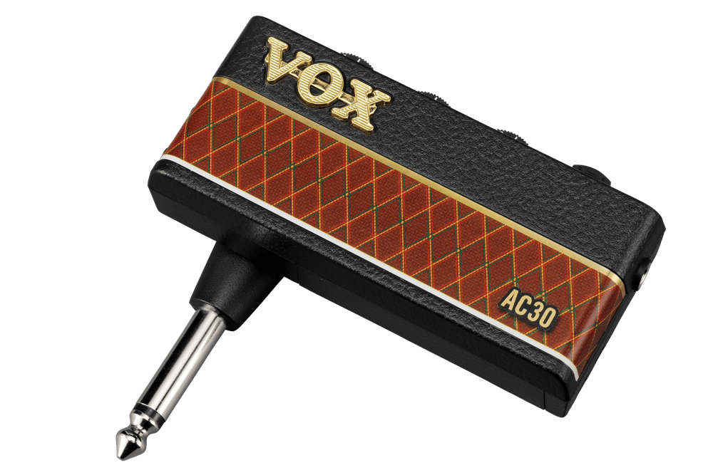 VOX amPlug 3 AC30