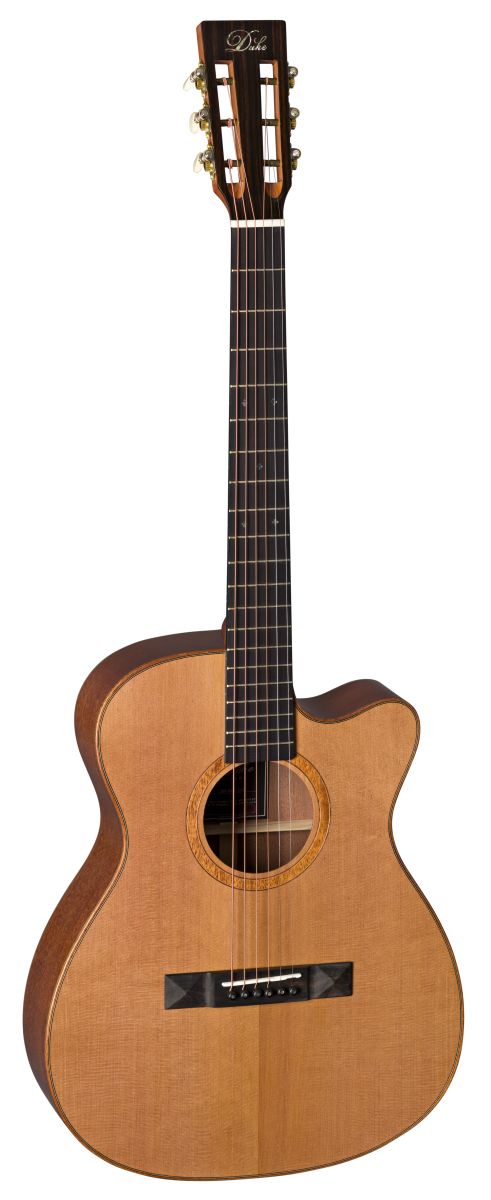 Duke  OM-MC-Cut-Trio VT