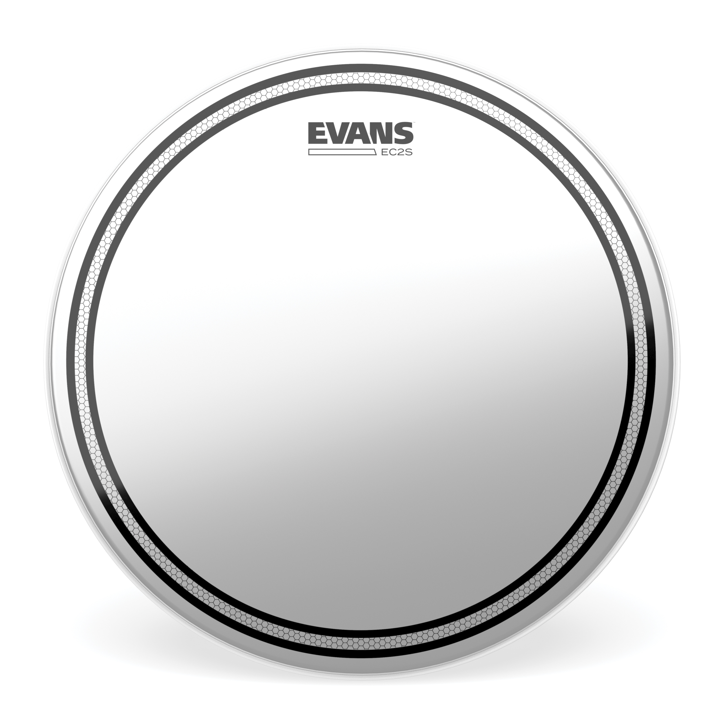 Evans EC2S / SST Clear 14" Tom Batter  