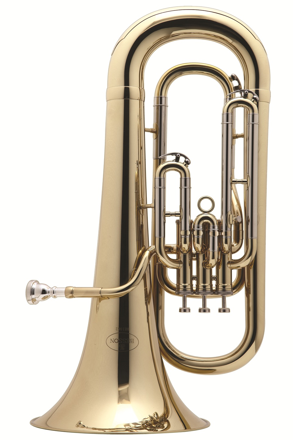 Besson Prodige BE162-1-0 Euphonium Besson Prodige BE162-1-0 Euphonium