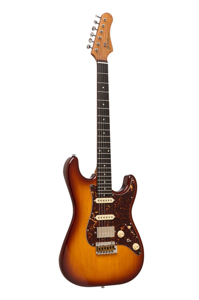 Crafter Crema S VVS R TS