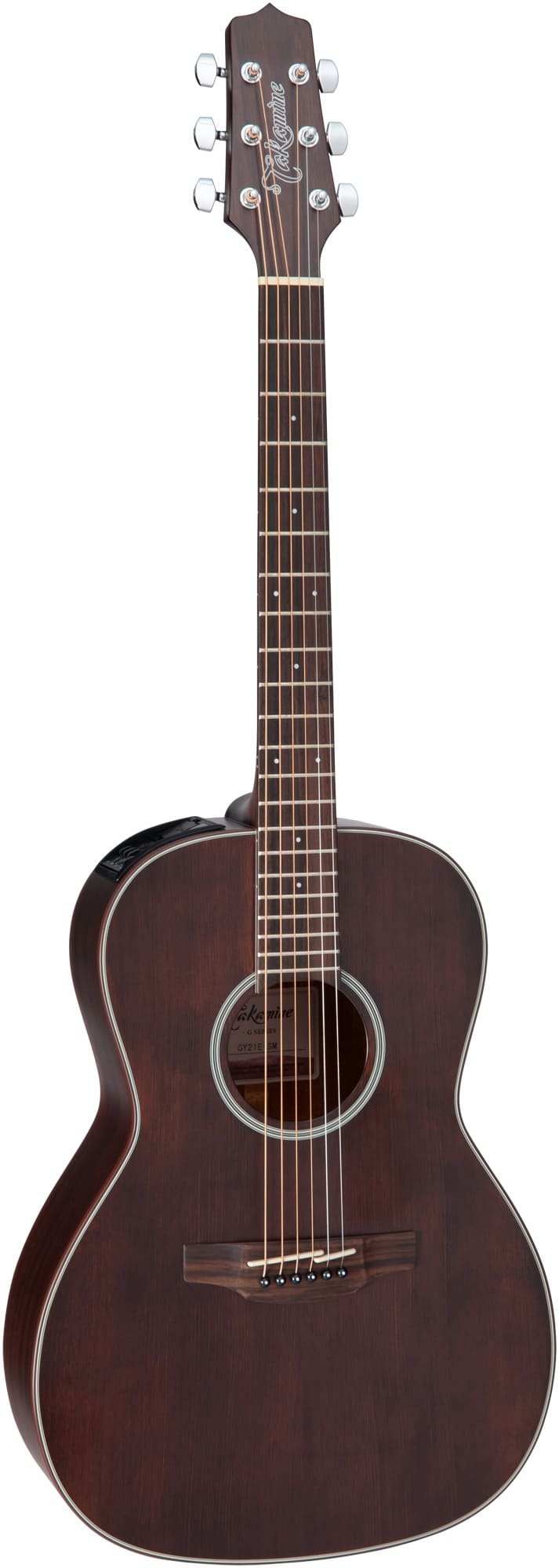 Takamine GY21E SM