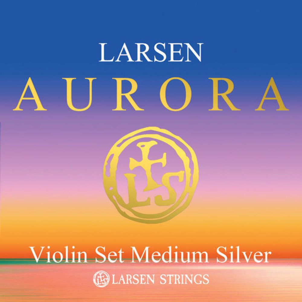 Larsen Aurora Violin