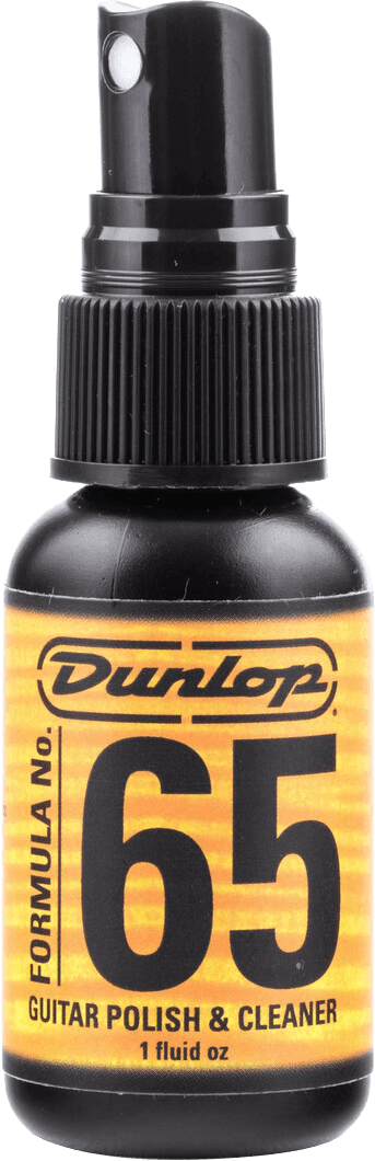 Dunlop Guitar Polish & Cleaner 30 ml