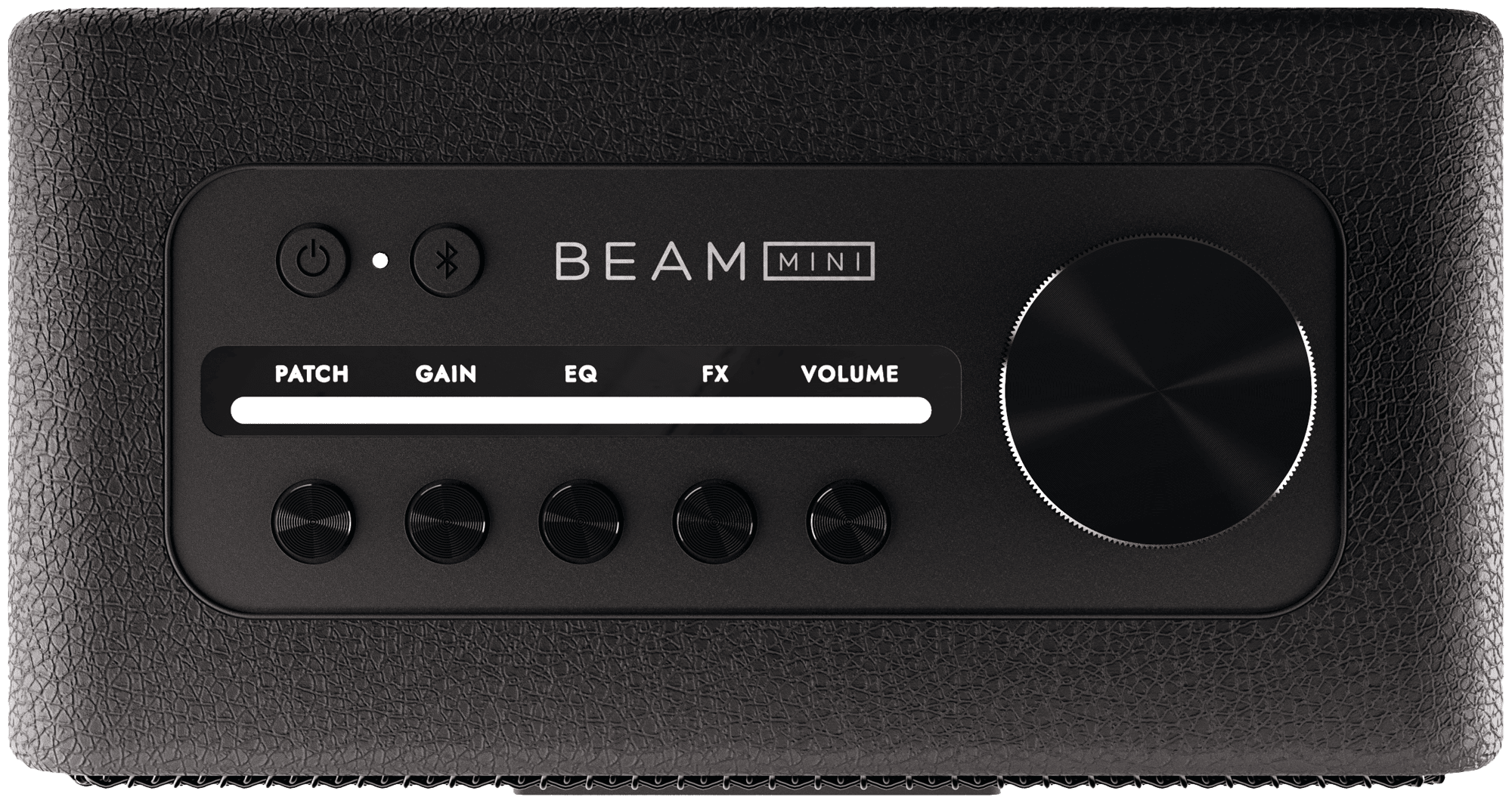 Blackstar E-Gitarrencombo, BEAM Mini, 2x12W, 2x2", Schwarz