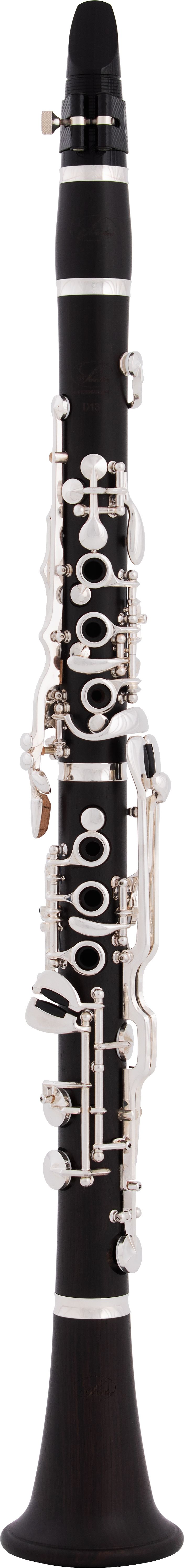 Schreiber D-13 Clarinet - NEW Schreiber D-13 Clarinet - NEW