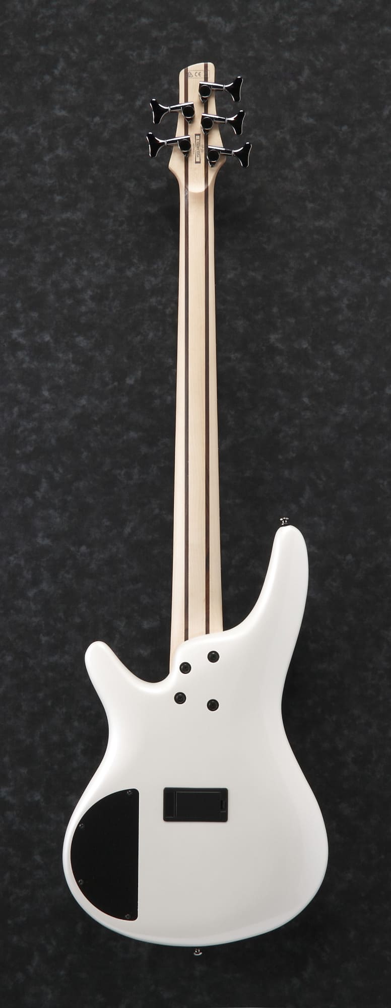 Ibanez SR305E-PW