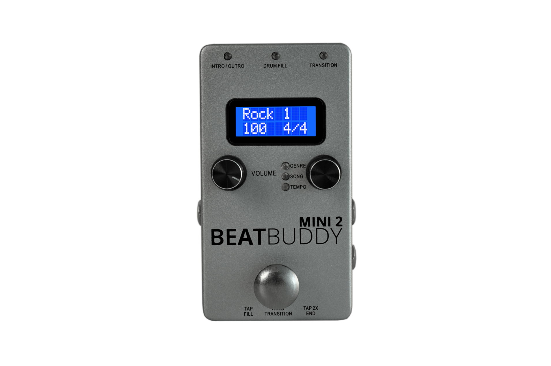 Beat Buddy Mini 2 