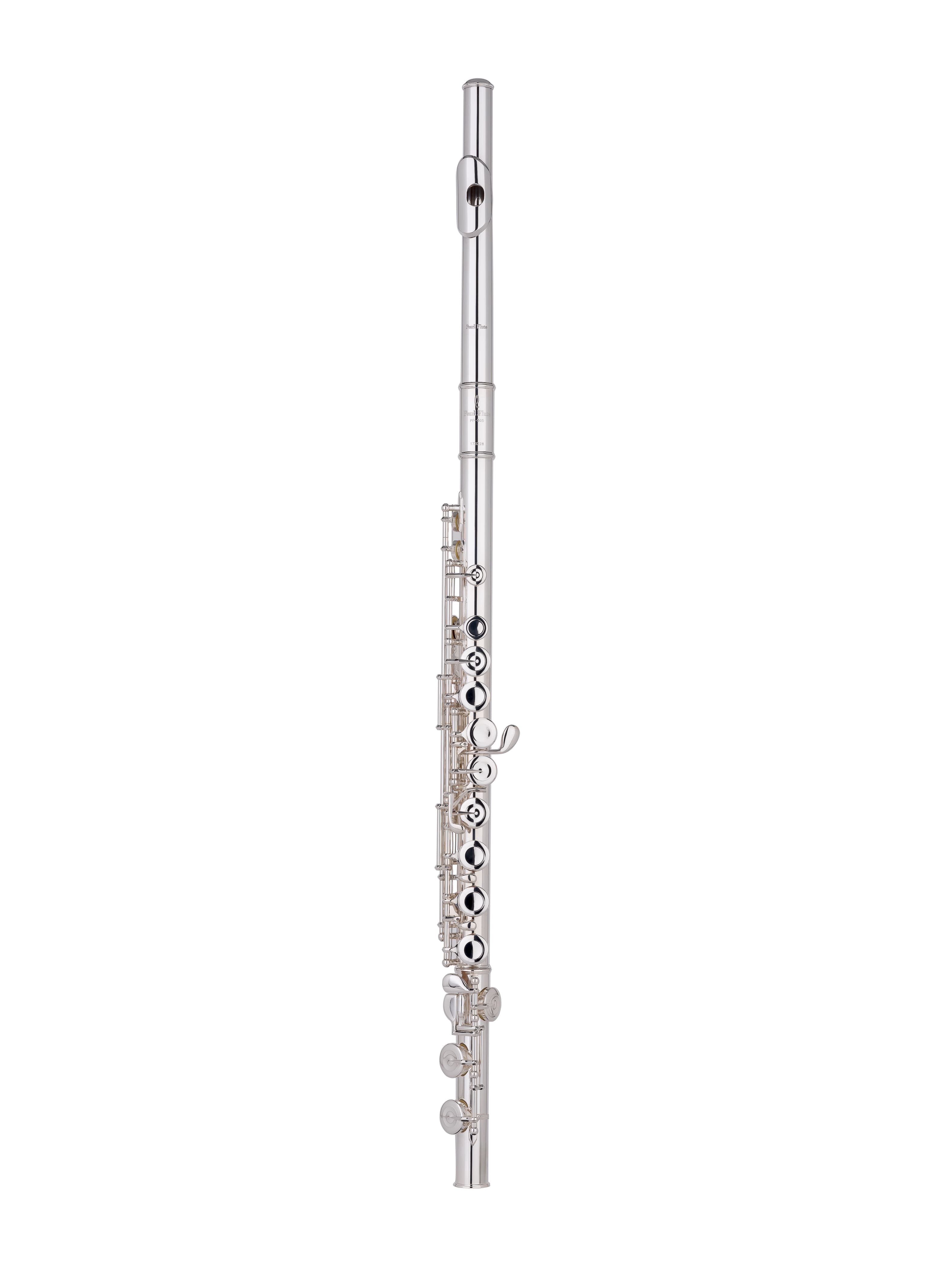 Pearl Flutes B505RE-HC
