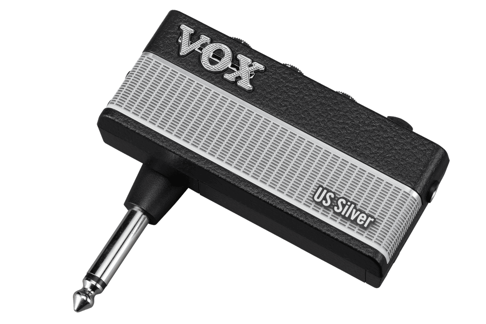 VOX amPlug 3 US Silver