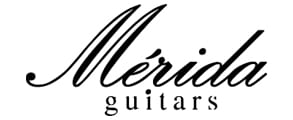 Mérida Guitars