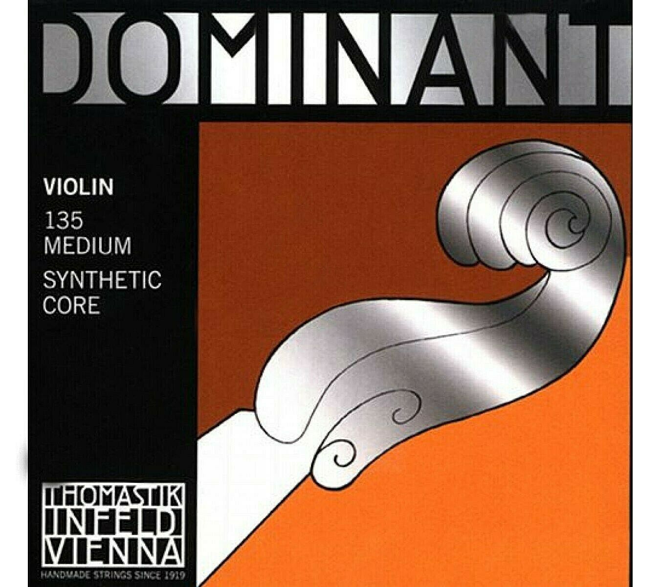 Thomastik Dominant 135 4/4 Violin