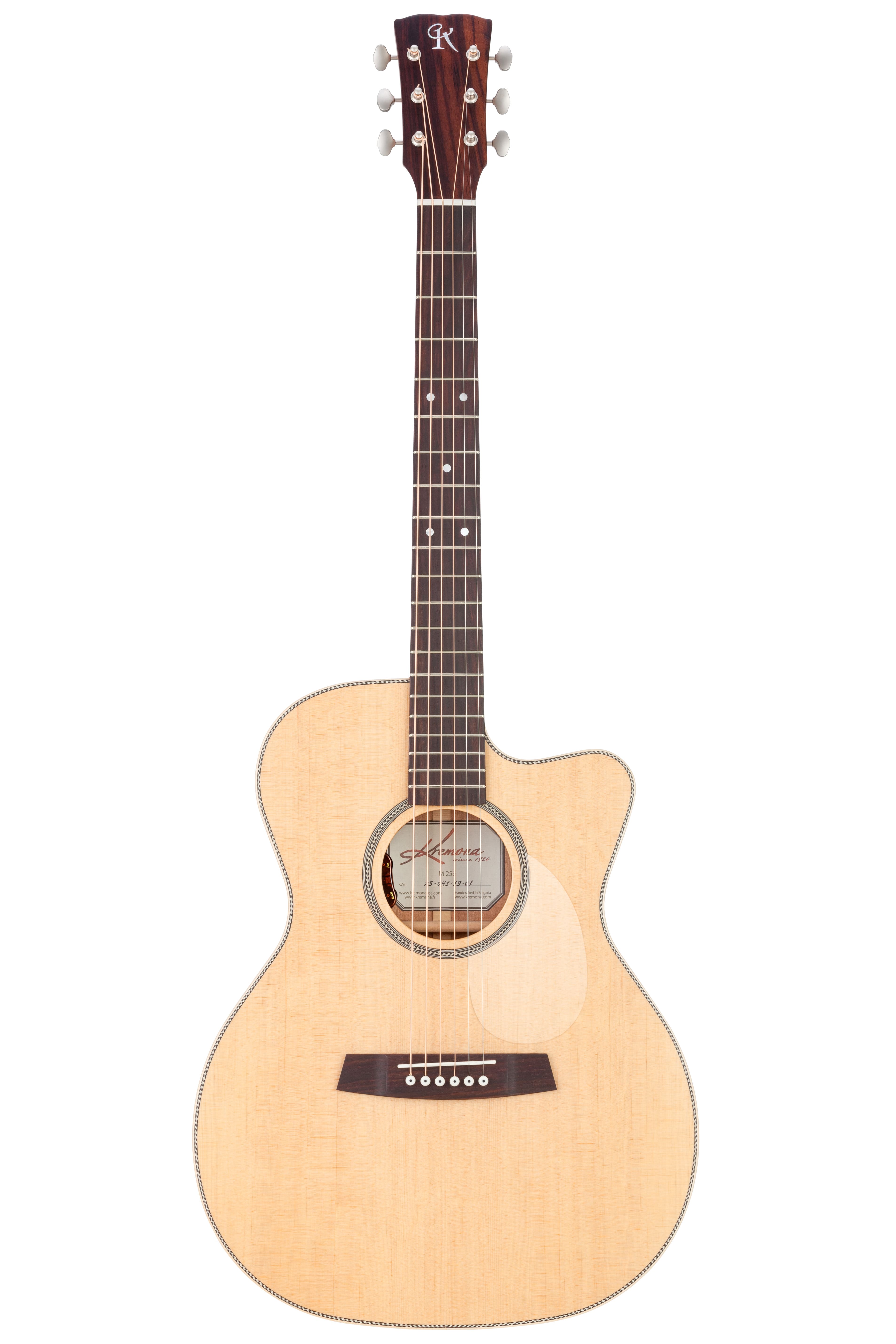 Kremona M25E CW