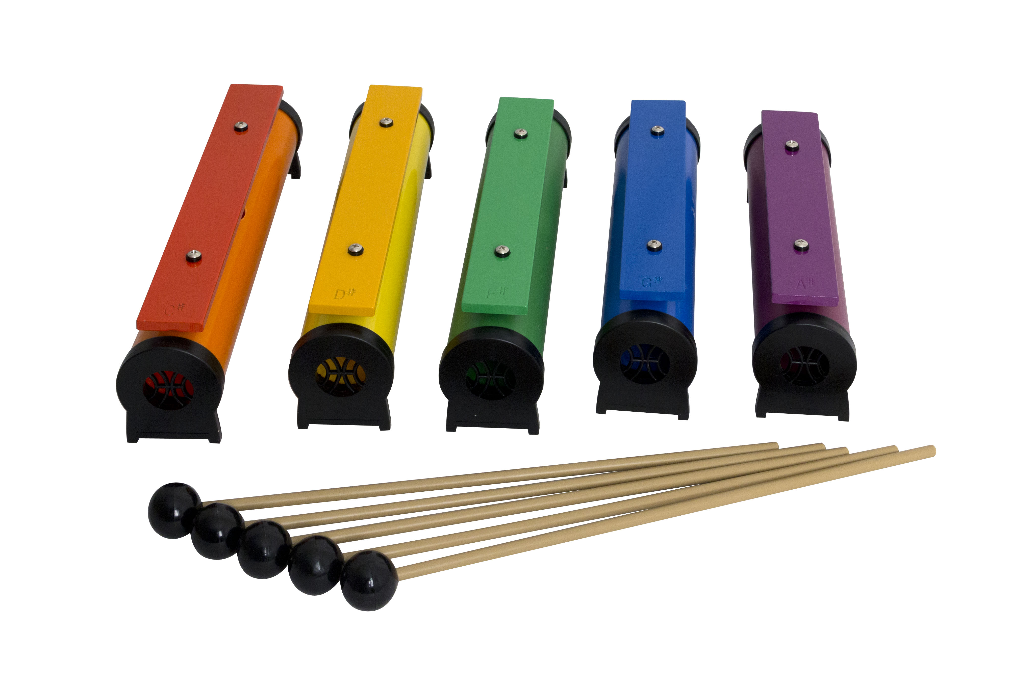 Goldon 11405 Klangbausteine-Set