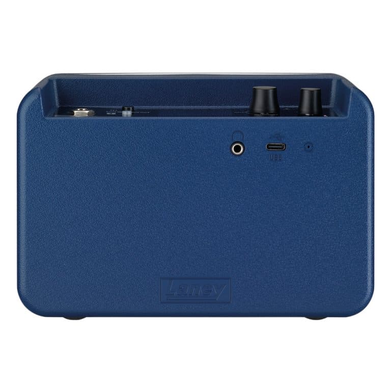 Laney PRISM-MINI Blau