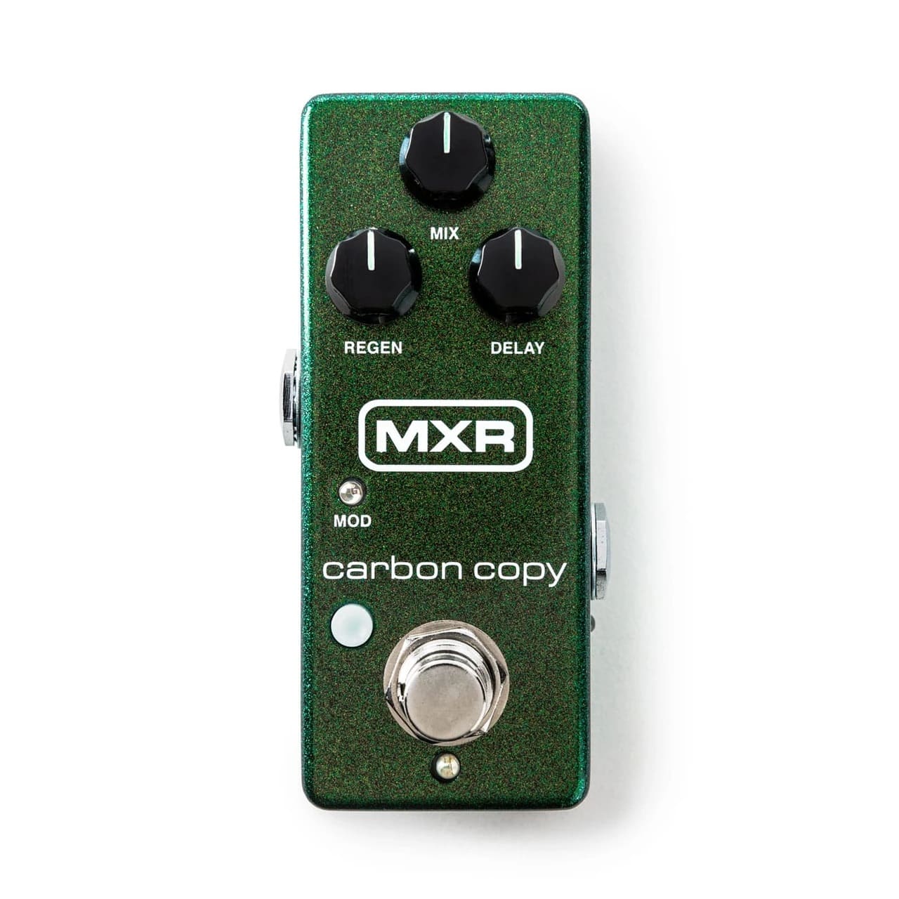 MXR Carbon Copy MINI Analog Delay