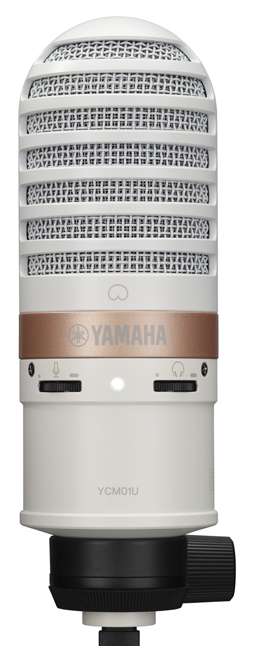 Yamaha YCM01U WH