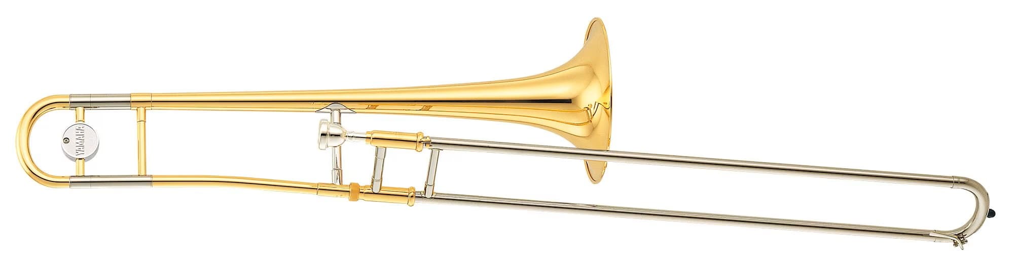 Yamaha YSL-354 Posaune